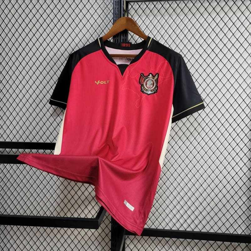 Camisa Vitória 24-25 Red