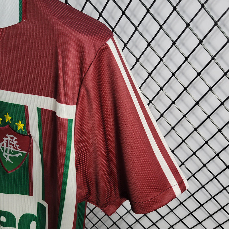 Camisa Retrô Fluminense 03-04 Home