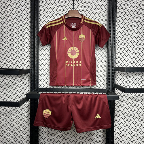 Kit Infantil Roma 24-25 Home