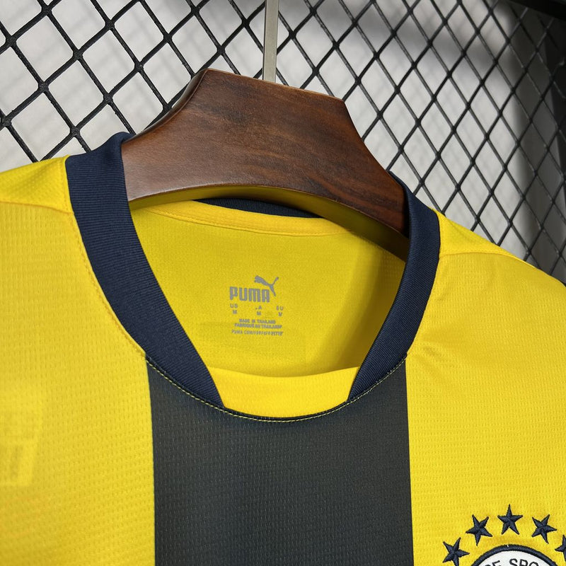 Camisa Fenerbahce 24-25 Home