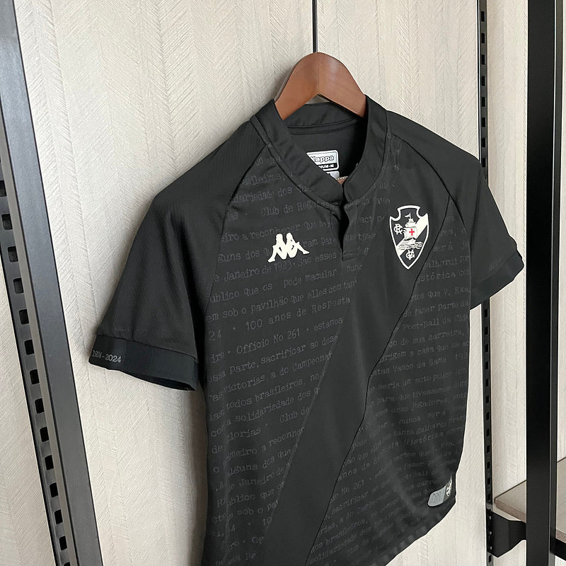 Camisa Feminina Vasco da Gama 24-25 Edição Especial