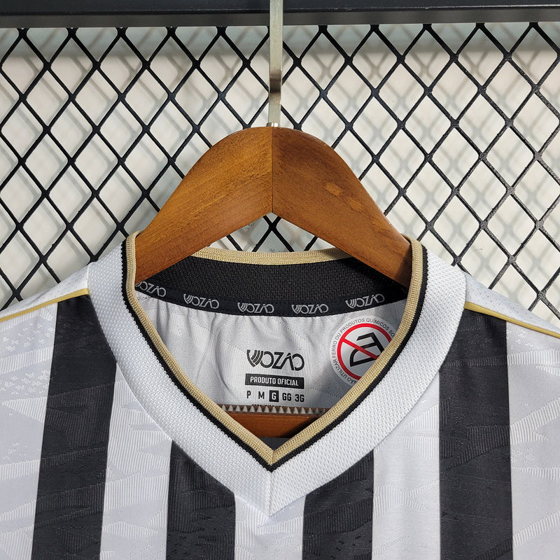 Camisa Ceará 23-24 Listrada