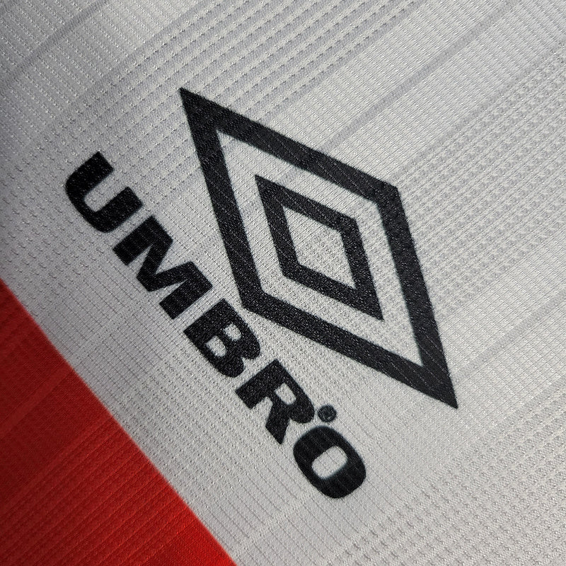 Camisa Retrô Flamengo 100th anniversary