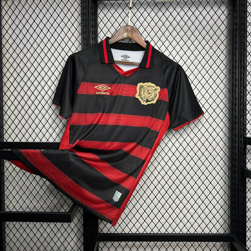 Camisa Sport Recife 24-25 Home