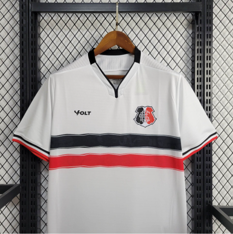 Camisa Santa Cruz 24-25 Fora