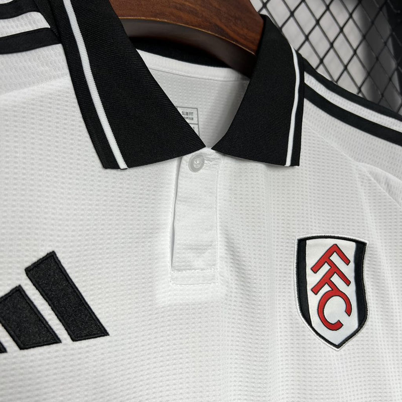 Camisa Fulham 24-25 Home