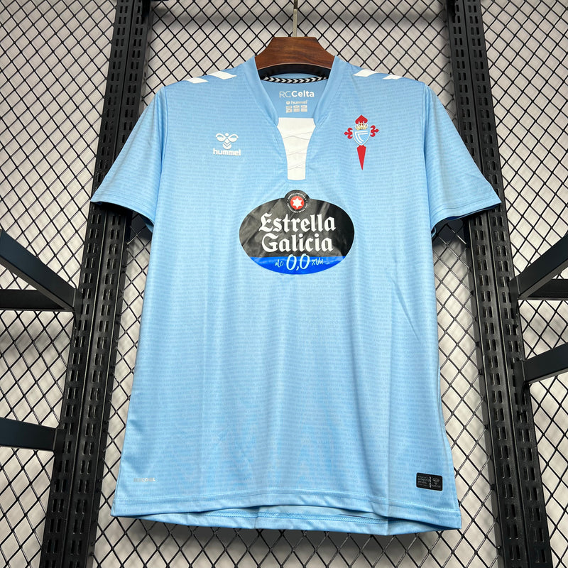 Camisa Celta de Vigo 24-25 Home