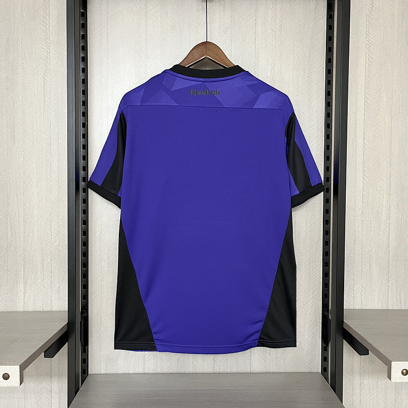 Camisa Roxo Botafogo 24-25 Goleiro