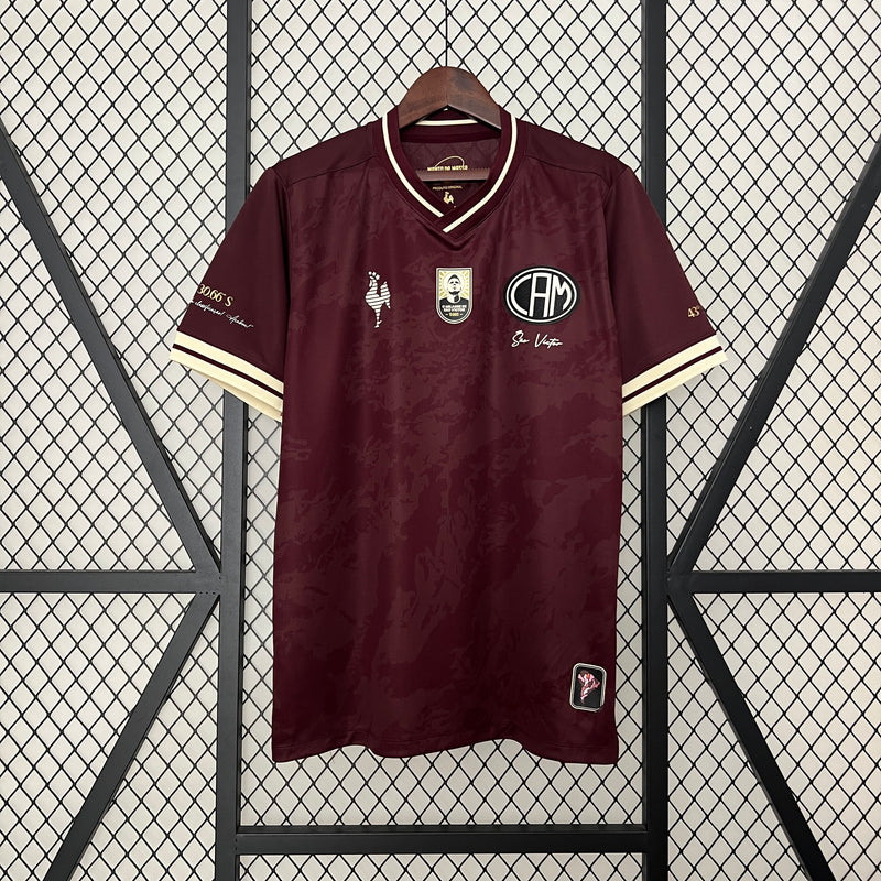 Camisa Atlético Mineiro Red 24-25