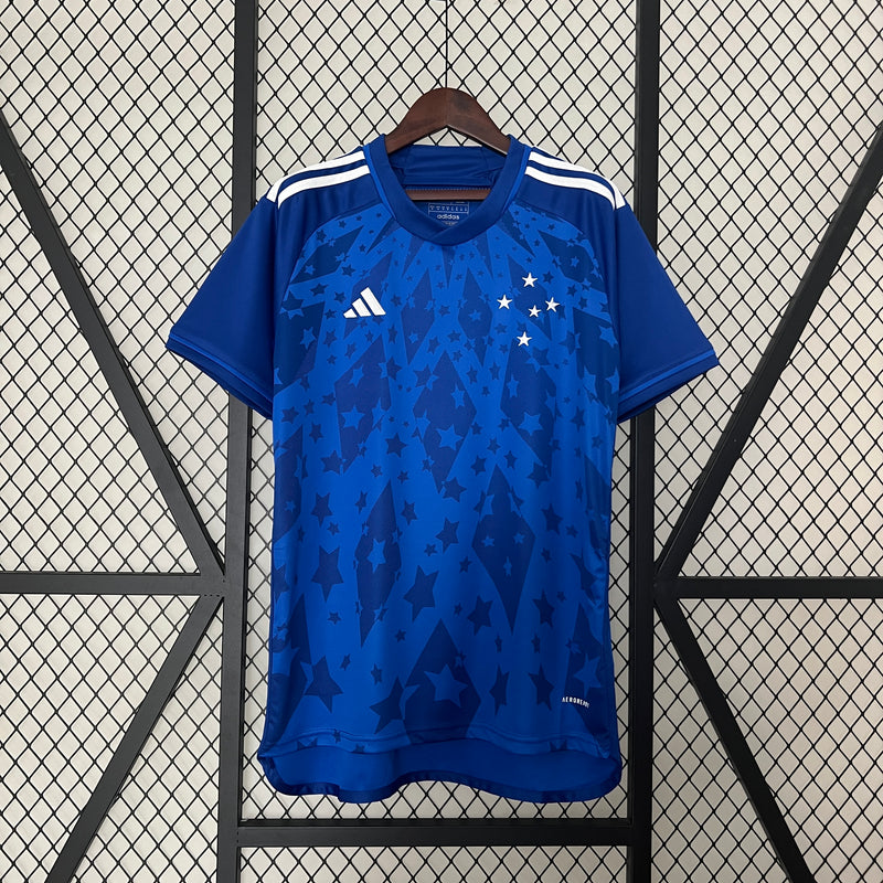 Camisa Cruzeiro 24-25 Home