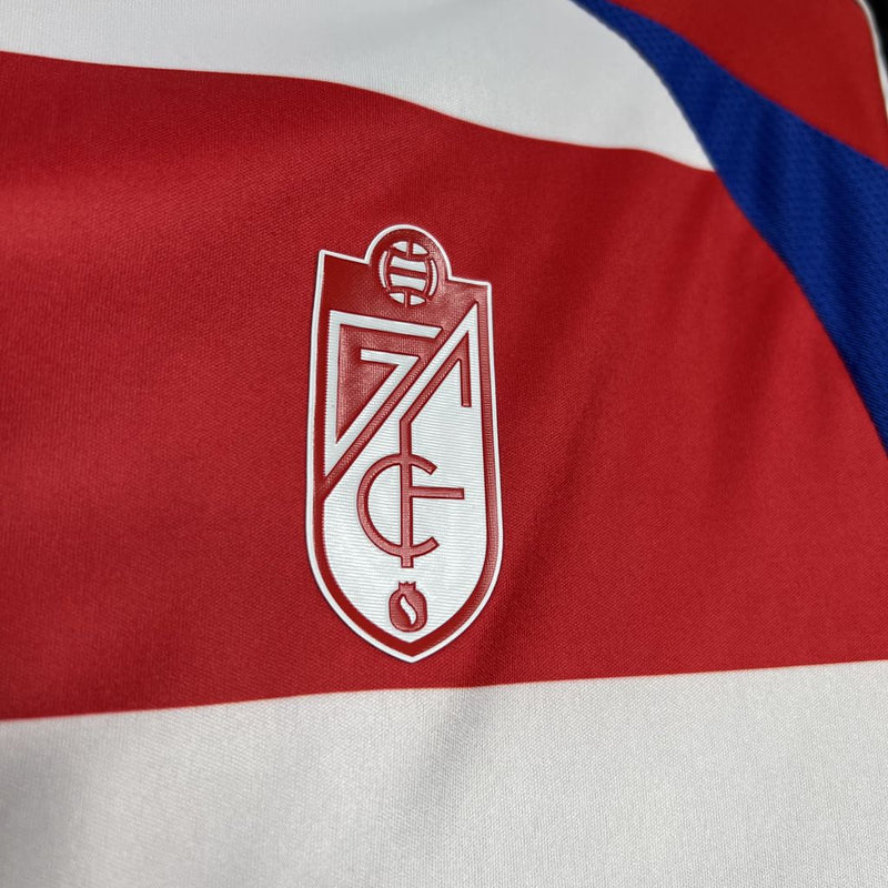 Camisa Granada 24-25 Home