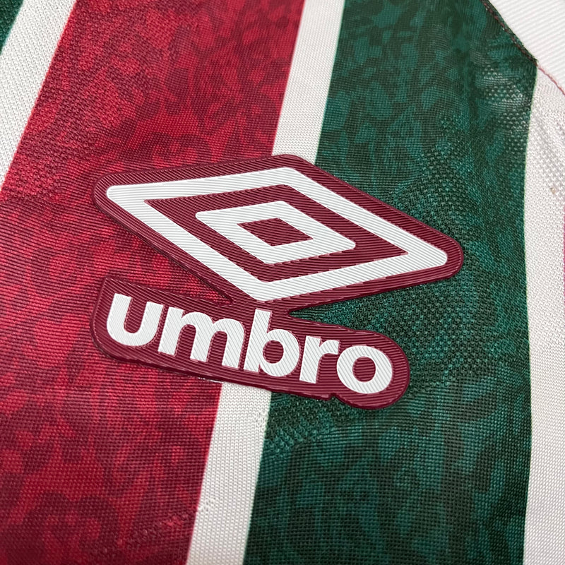 Camisa Feminina Fluminense 24-25 Home