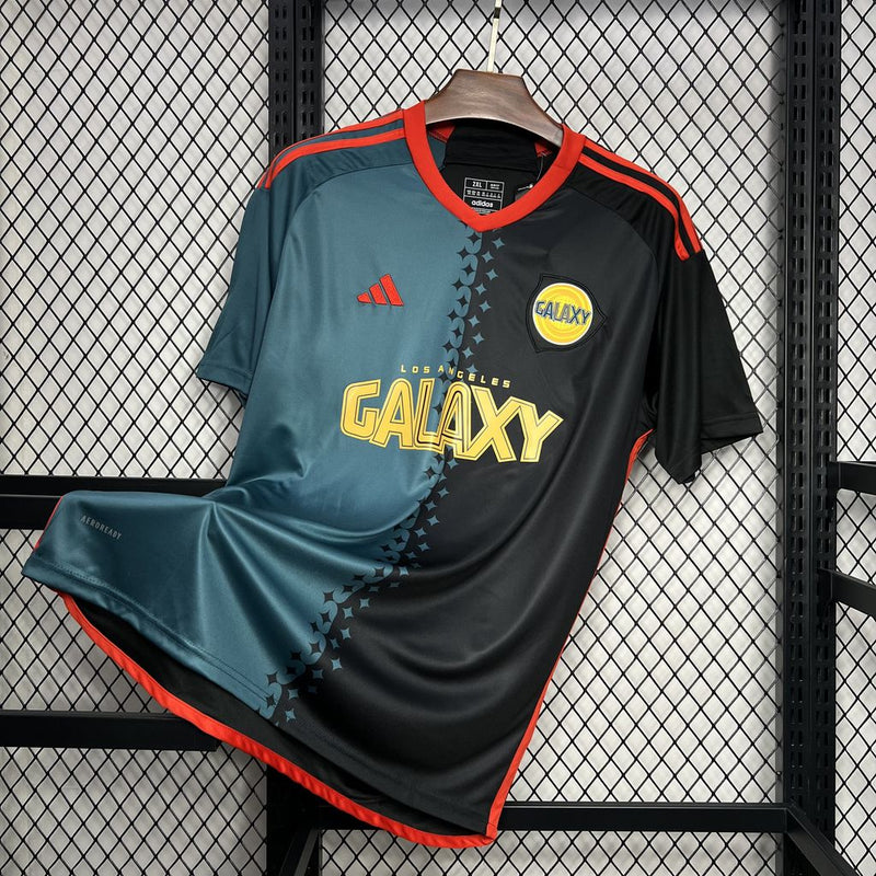 Camisa La Galaxy 24-25