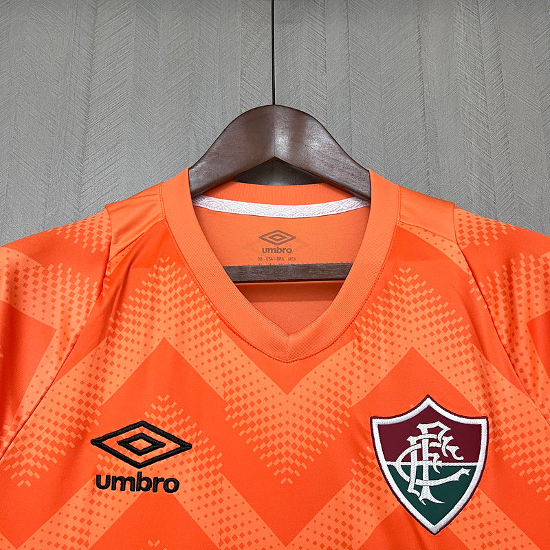 Camisa Fluminense 24-25 Goleiro