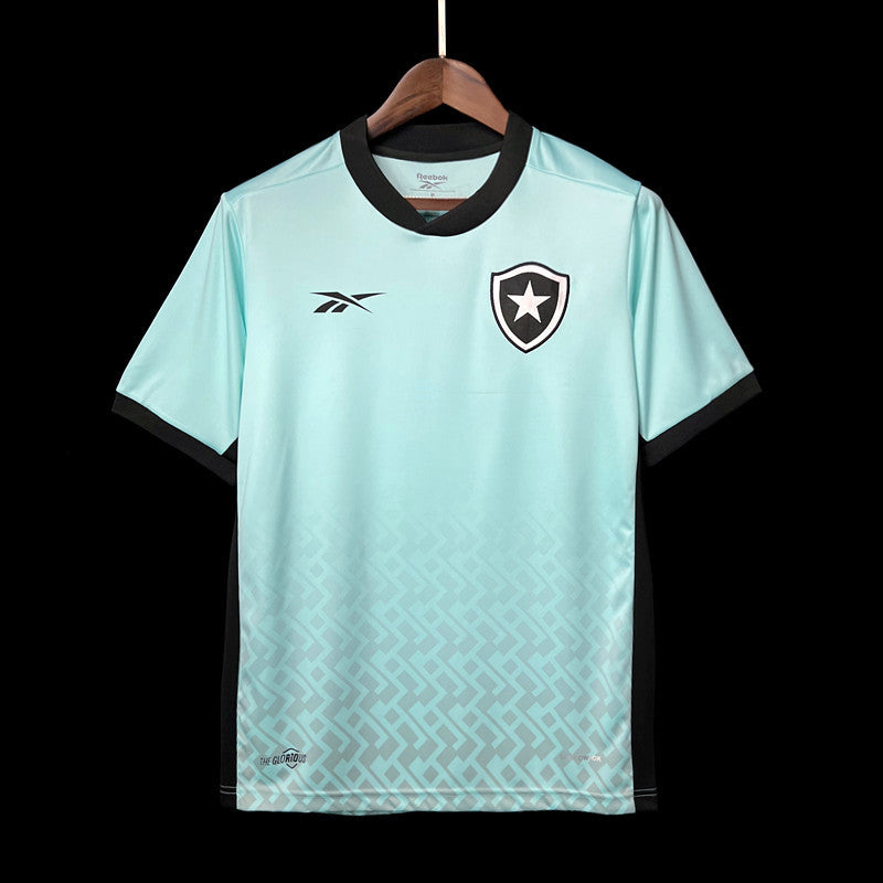 Camisa Botafogo 23-24 Azul