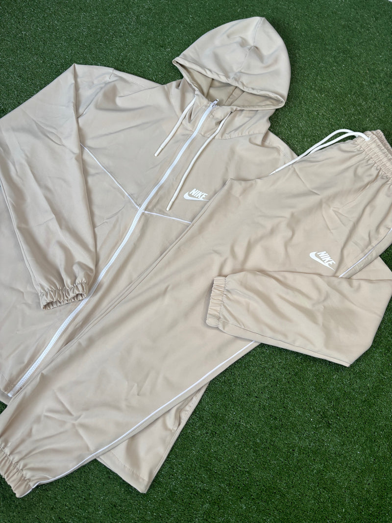 Conjunto Nike Elastano