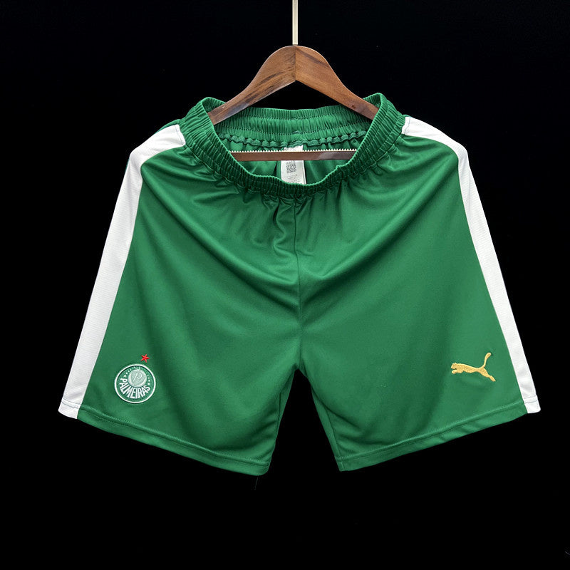 Short Palmeiras 24-25 Home