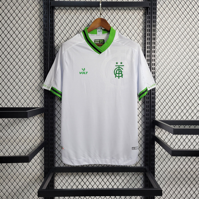 Camisa América Mineiro 22-23 Branca