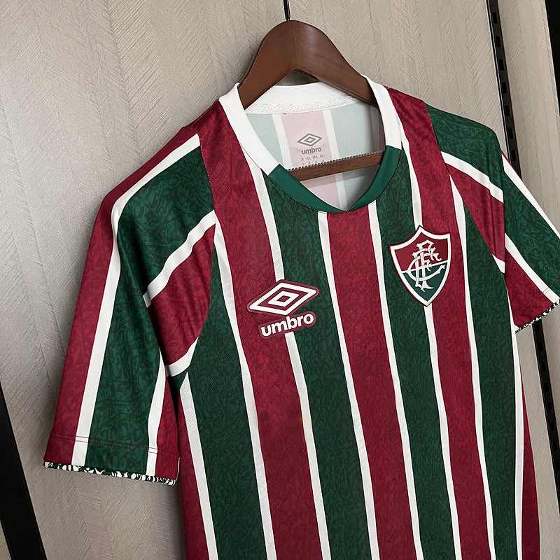 Camisa Fluminense 24-25 Home