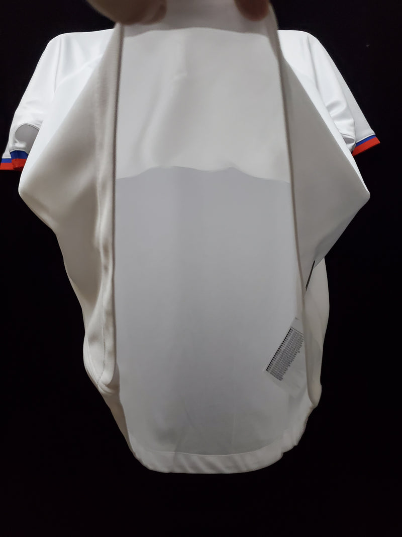 Camisa Retrô Chelsea 2019-20 White