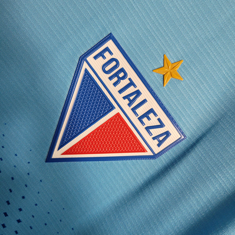 Camisa Fortaleza 23-24 Blue