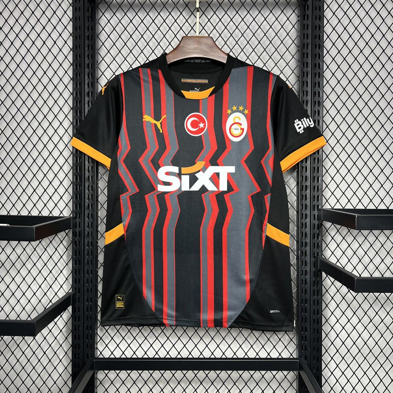 Camisa Galatasaray 24-25 Listrada