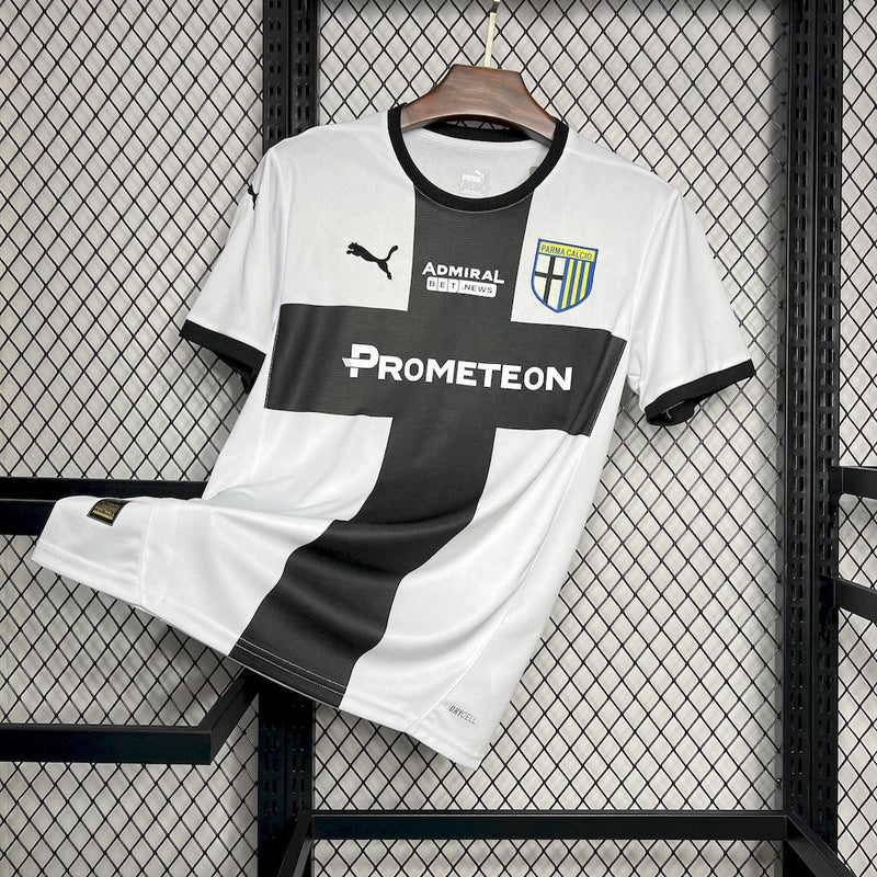 Camisa Parma 24-25 Home