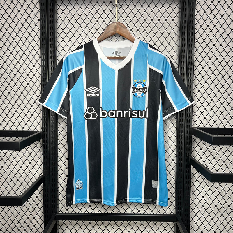 Camisa Grémio 24-25 Home