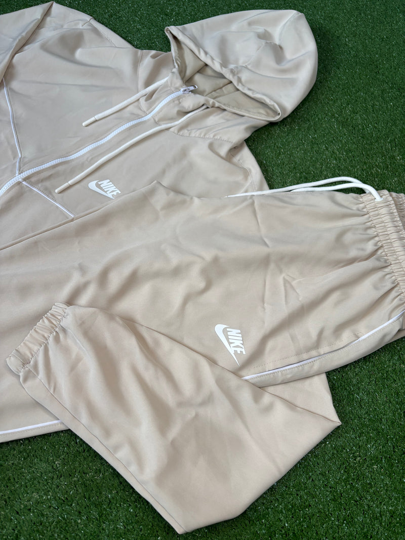 Conjunto Nike Elastano