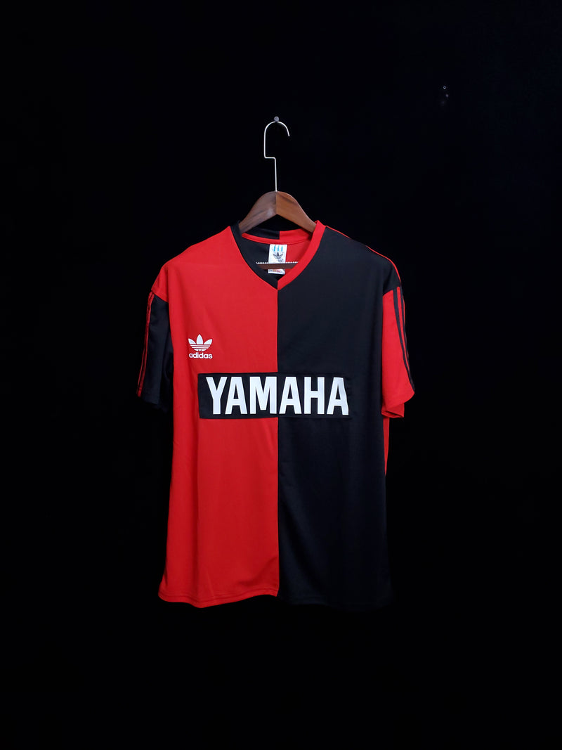 Camisa Retrô Newell's Old Boys 1993-94