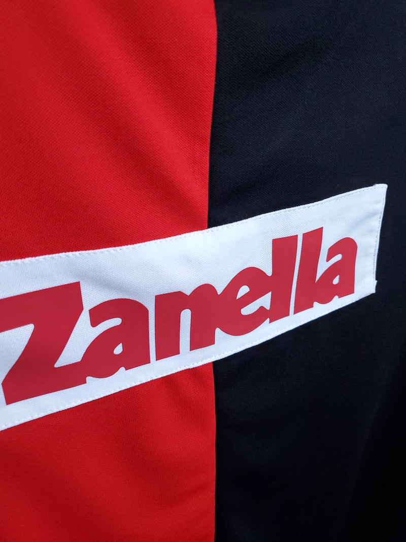 Camisa Retrô Newell's Old Boys 1993-94