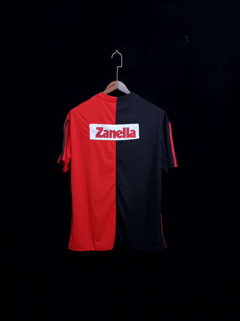 Camisa Retrô Newell's Old Boys 1993-94