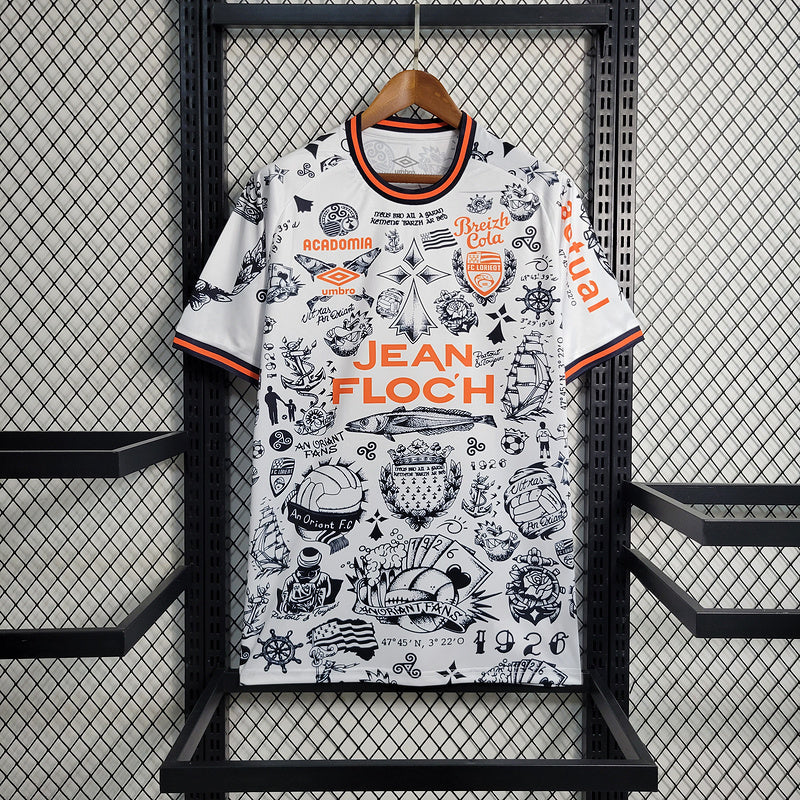 Camisa Lorient 23-24 Edição Especial