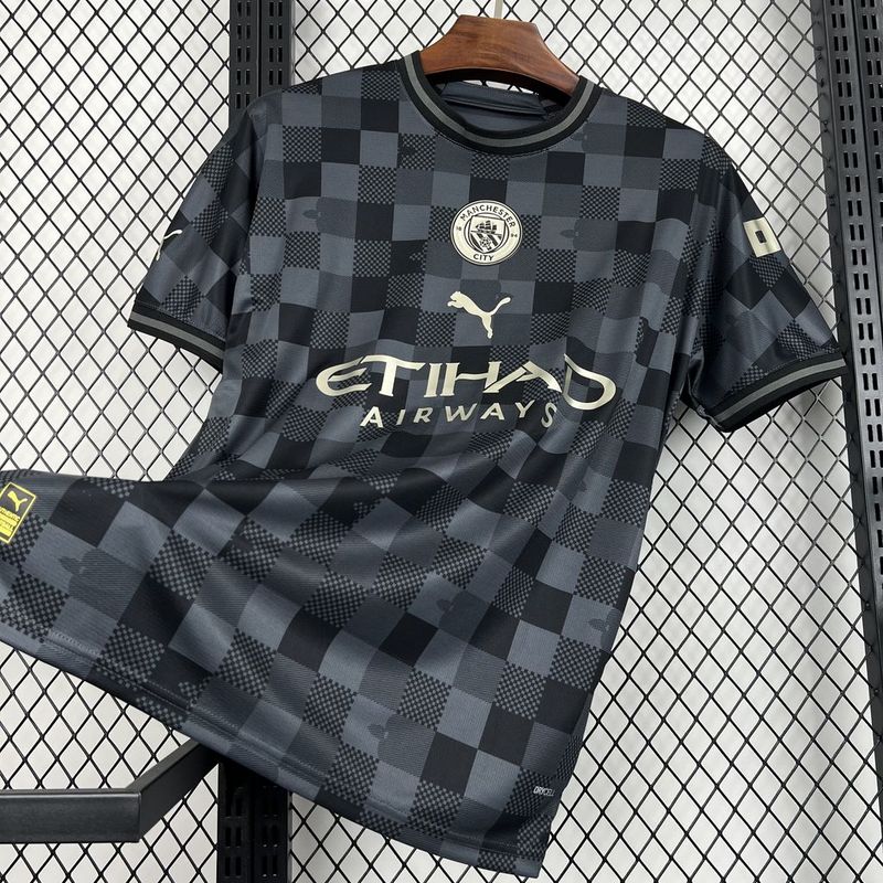 Camisa Manchester City 24-25 Special Edition