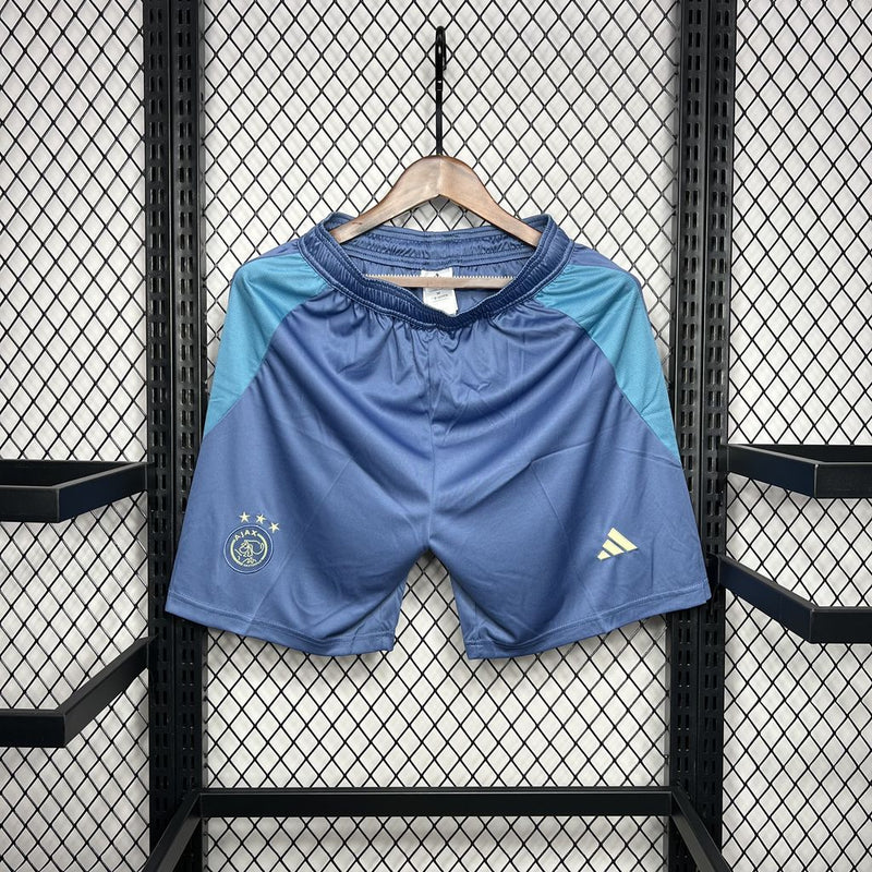 Short Ajax 24-25 Blue