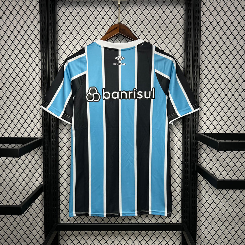 Camisa Grémio 24-25 Home