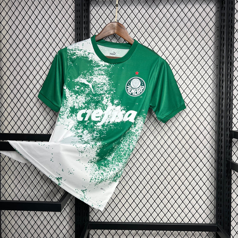 Camisa Palmeiras Special Edition 23-24