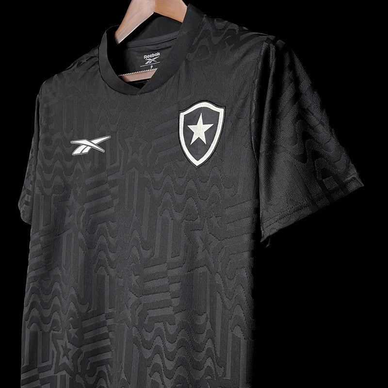 Camisa Botafogo 23-24 Preta