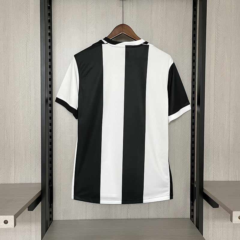 Camisa Corinthians 24-25 Listrada