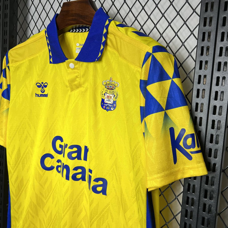 Camisa Las Palmas 24-25 Home