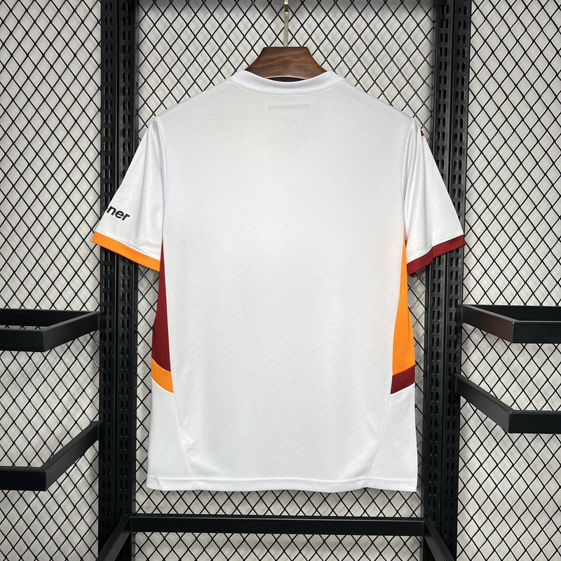 Camisa Galatasaray 24-25 White