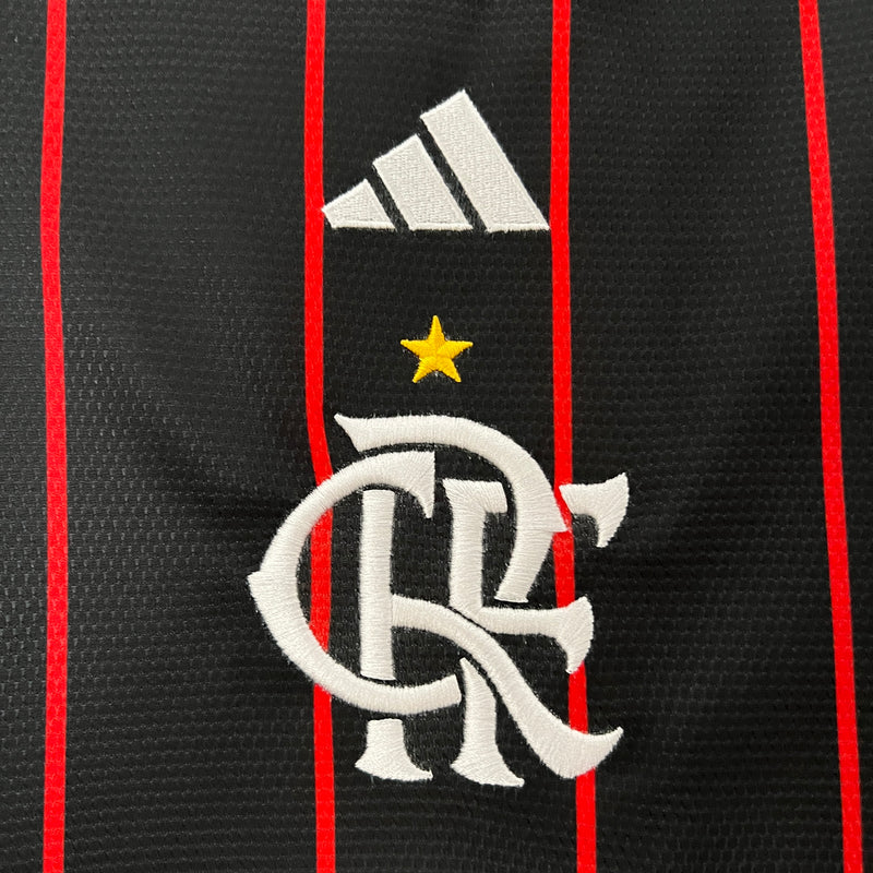 Camisa Flamengo Edição Especial 24-25