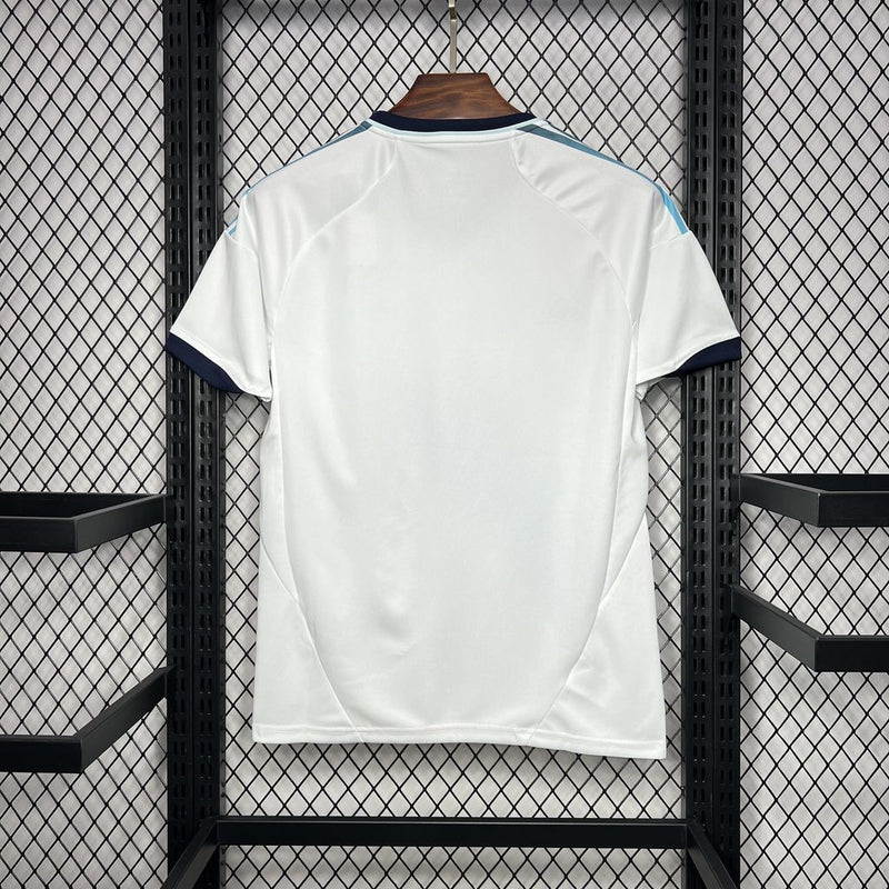 Camisa Retrô Chelsea 2012-13 Branco