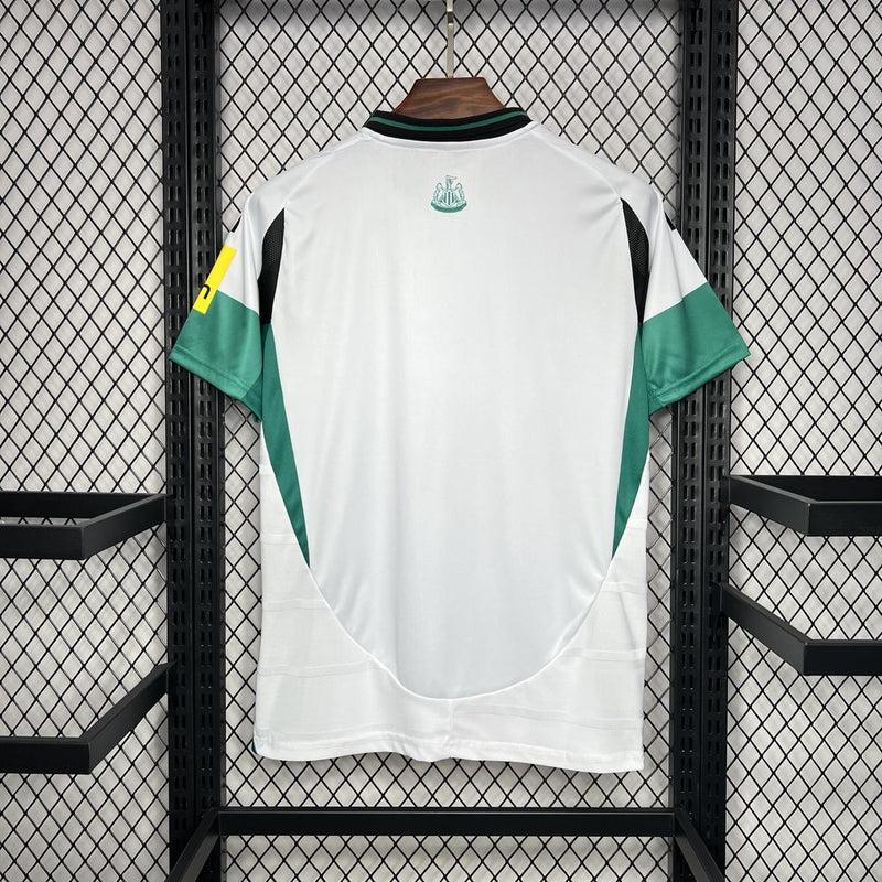 Camisa Newcastle 24-25 Fora