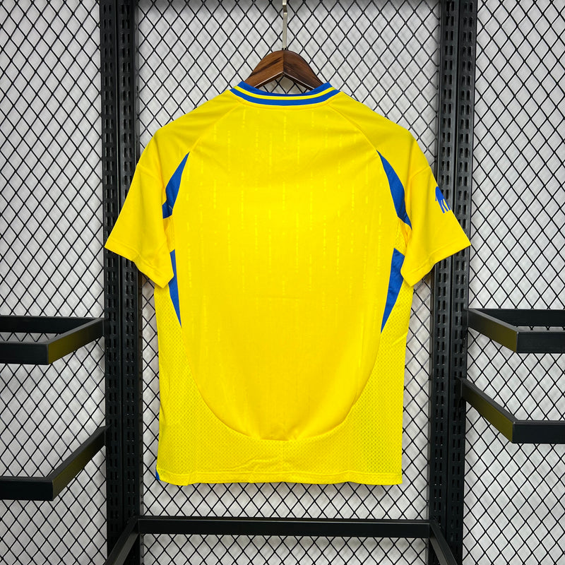 Camisa Al Nassr 24-25 Home