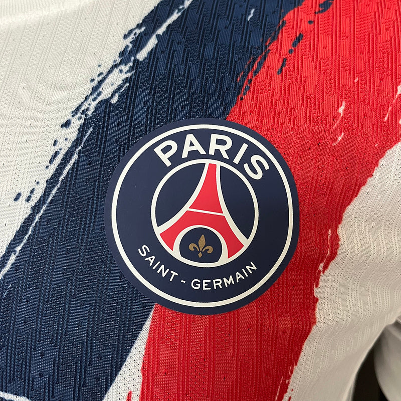 Camisa Psg Fora 24-25 Versão Jogador