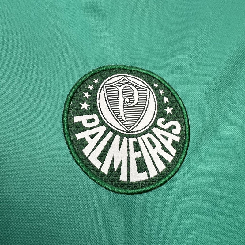 Camisa Retrô Palmeiras 1997-98 Home