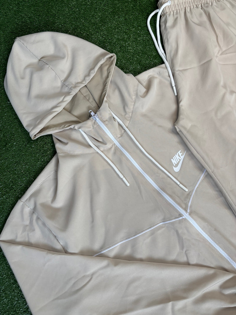 Conjunto Nike Elastano