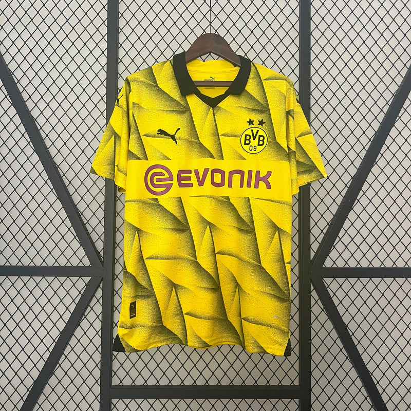 Camisa Borussia Dortmund 2024/25 Third