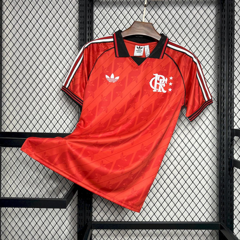 CAMISA DO FLAMENGO 24/25 EDIÇÃO ESPECIAL